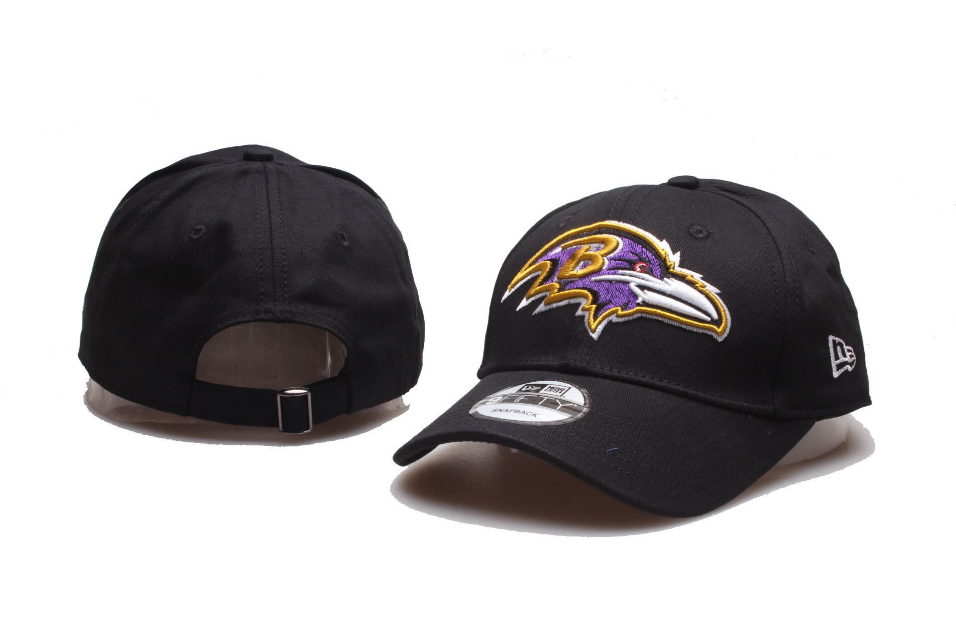 2026 NFL Baltimore Ravens Hat style YP01
